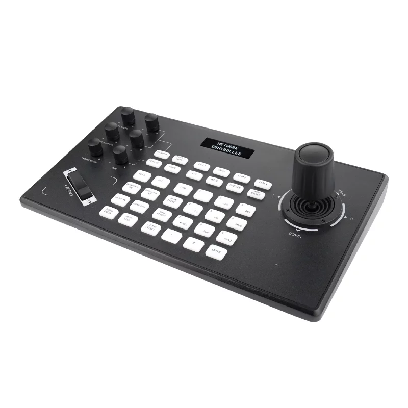 ตัวควบคุมกล้อง SOUNDVISION KBD2022IP