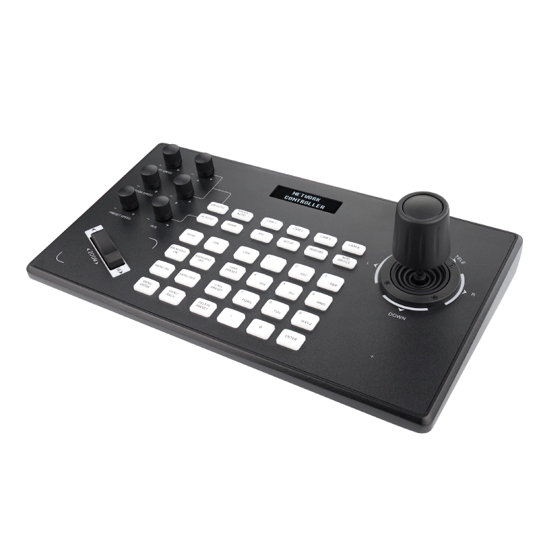 ตัวควบคุมกล้อง SOUNDVISION KBD2022IP
