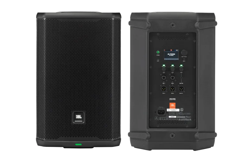 JBL-PRX908