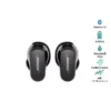 BOSE QuietComfort Earbuds II หูฟังไร้สาย ตัดเสียงรบกวน แบบ IN-Ear