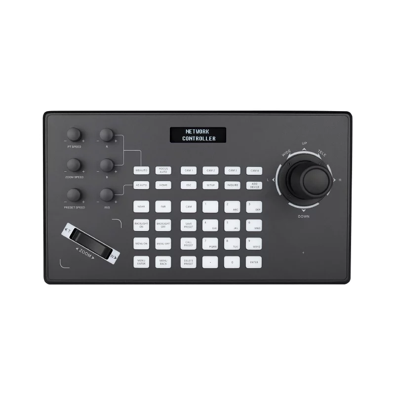 SOUNDVISION KBD2022-IP