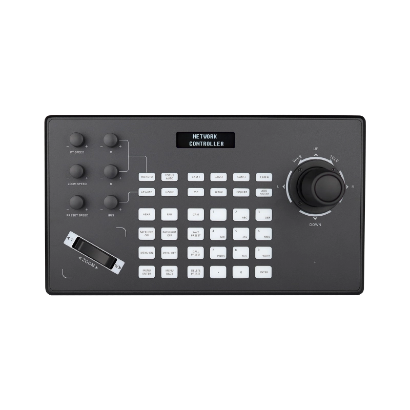 SOUNDVISION KBD2022-IP