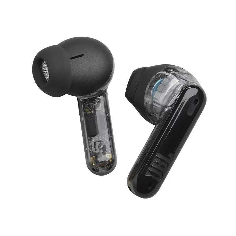 หูฟังไร้สาย JBL TUNE FLEX Ghost Edition