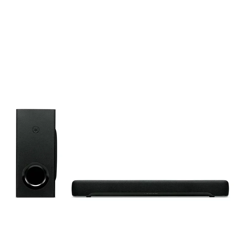 YAMAHA SR-C30A ด้านหน้า