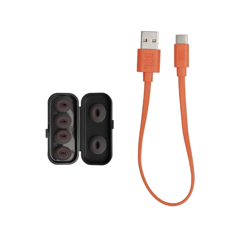JBL TUNE FLEX Ghost Edition หูฟังดูหนัง/ฟังเพลง - Image 10