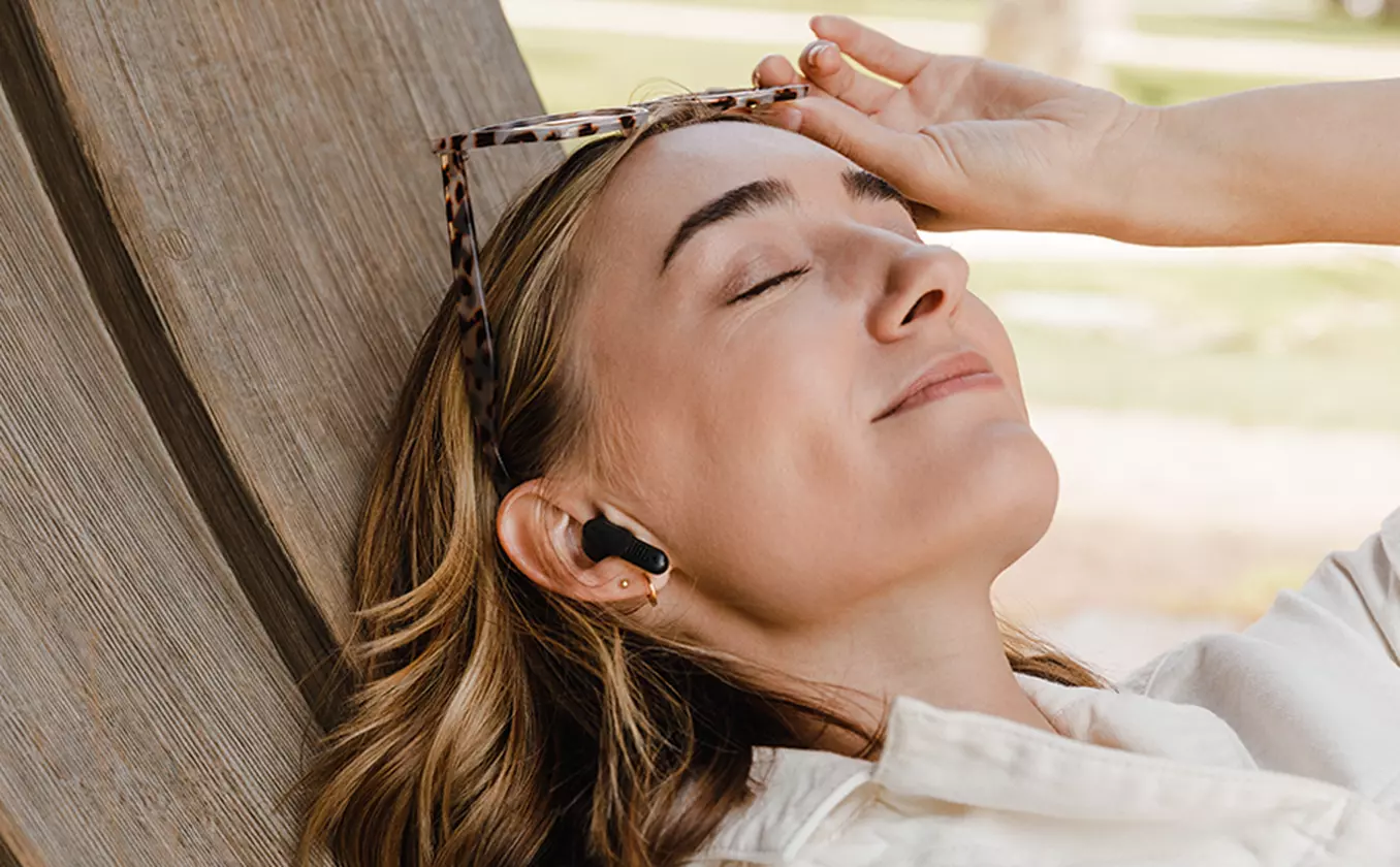 Active Noise Cancelling