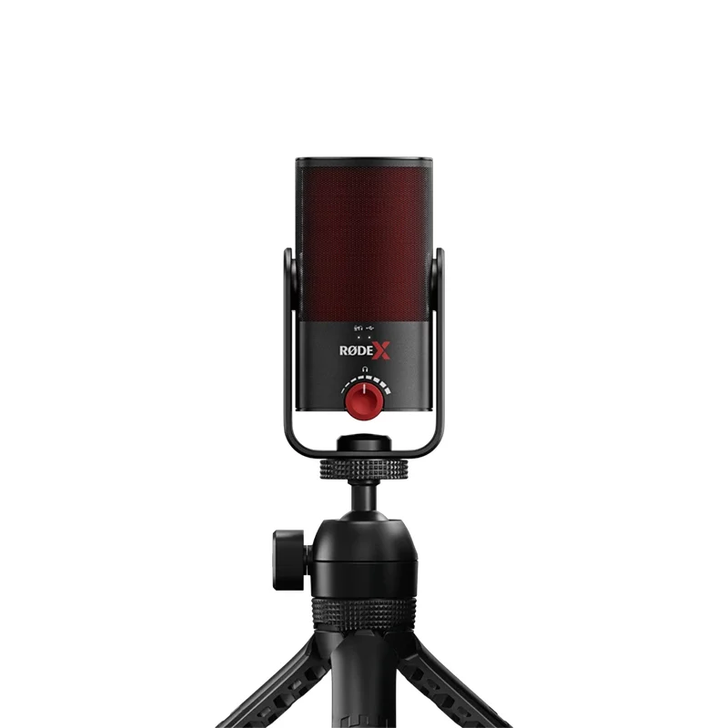 RODE X XCM-50 พร้อมขาตั้ง