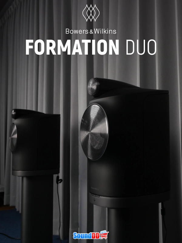 Formation DUO