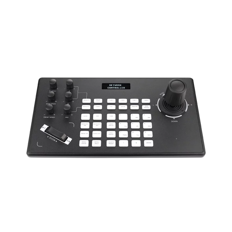 SOUNDVISION KBD2022IP