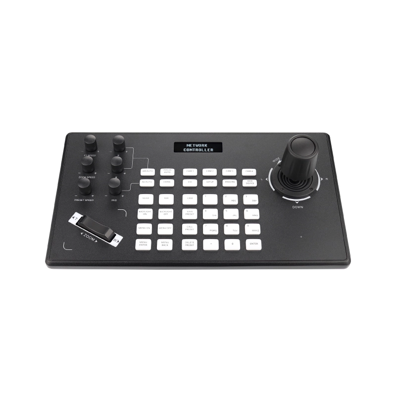 SOUNDVISION KBD2022IP