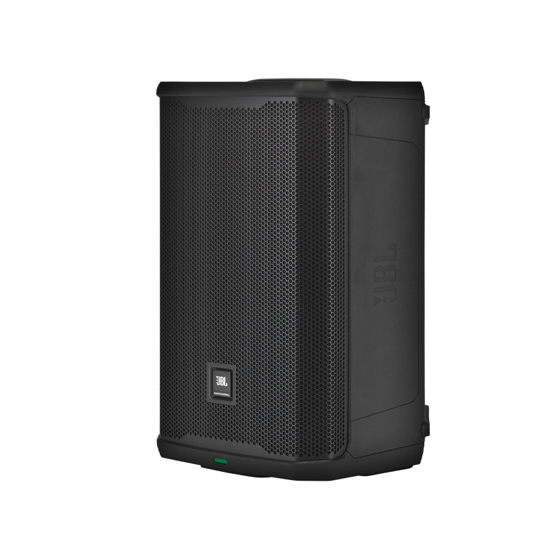 JBL-PRX908 ด้านขวาลำโพง