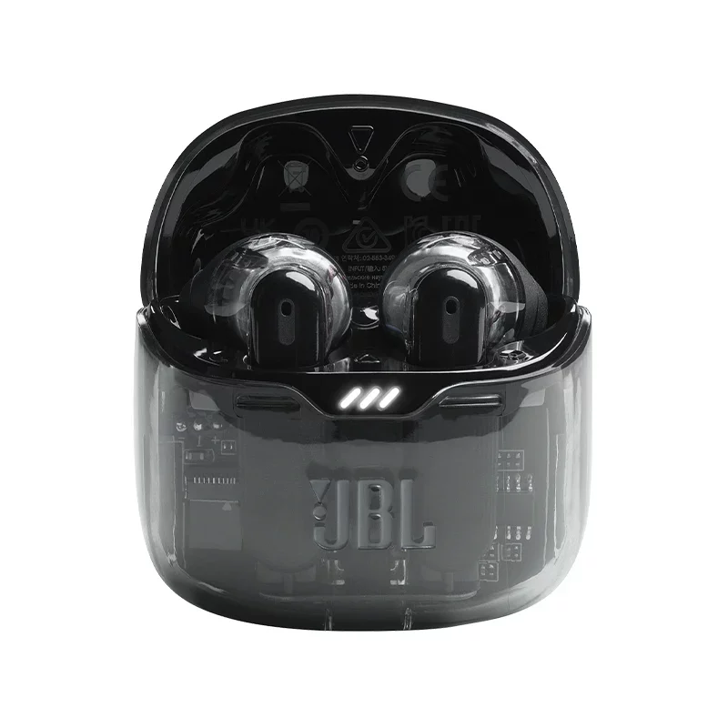 หูฟัง JBL TUNE FLEX Ghost Edition