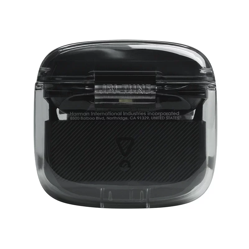 หูฟังไร้สาย JBL TUNE FLEX Ghost Edition