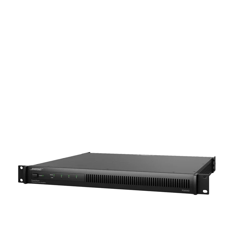 PowerShare PS604D ด้านซ้าย