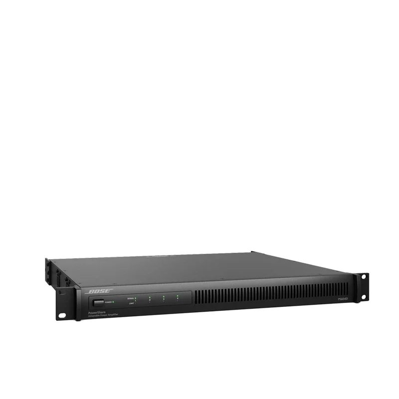 PowerShare PS604D ด้านขวา