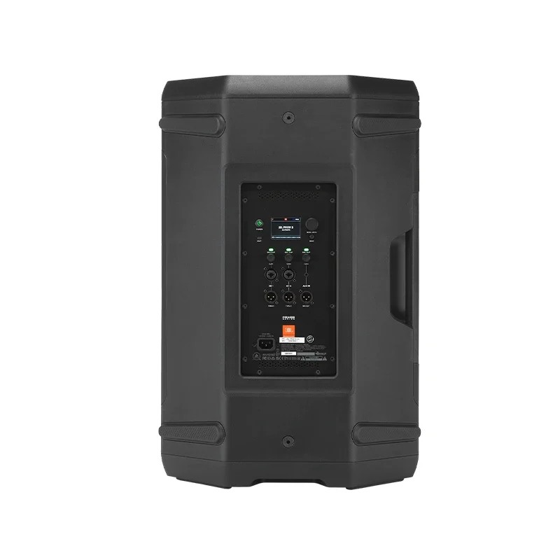 JBL-PRX915 ด้านหลังลำโพง