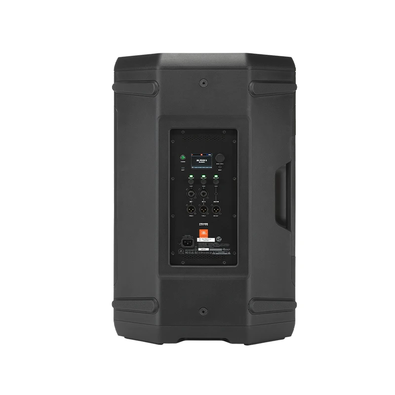 JBL-PRX915 ด้านหลังลำโพง