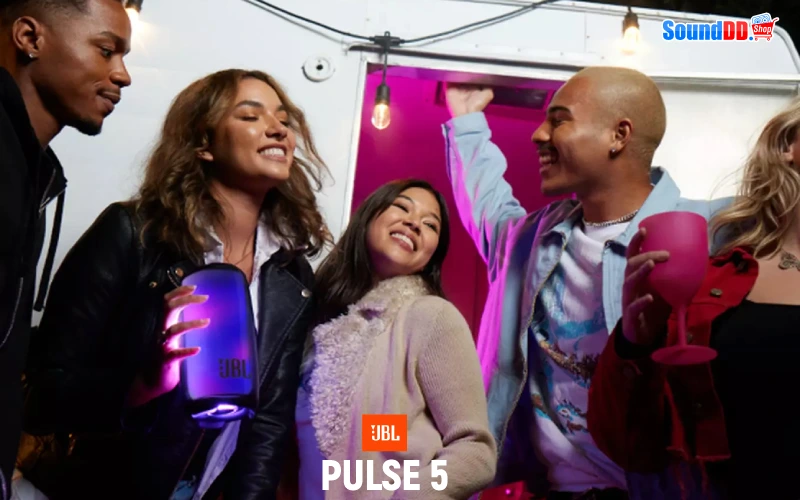 Pulse 5 IP67