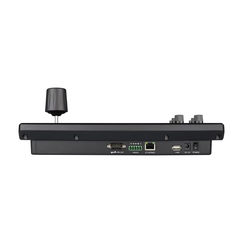 ตัวควบคุมกล้อง KBD2022IP