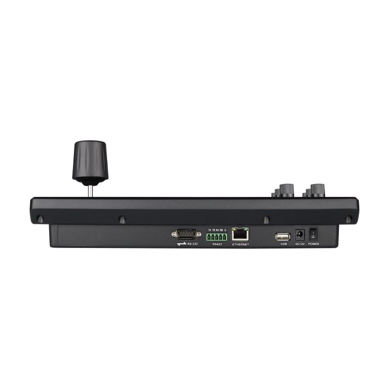 ตัวควบคุมกล้อง KBD2022IP