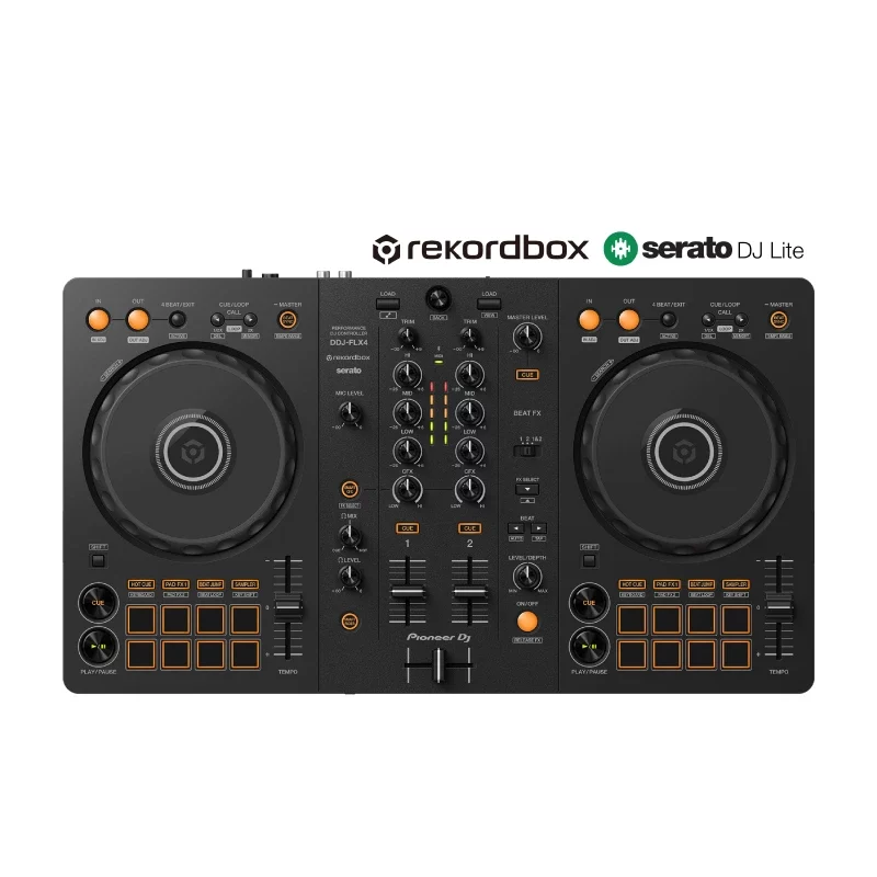 PIONEER DJ DDJ-FLX4