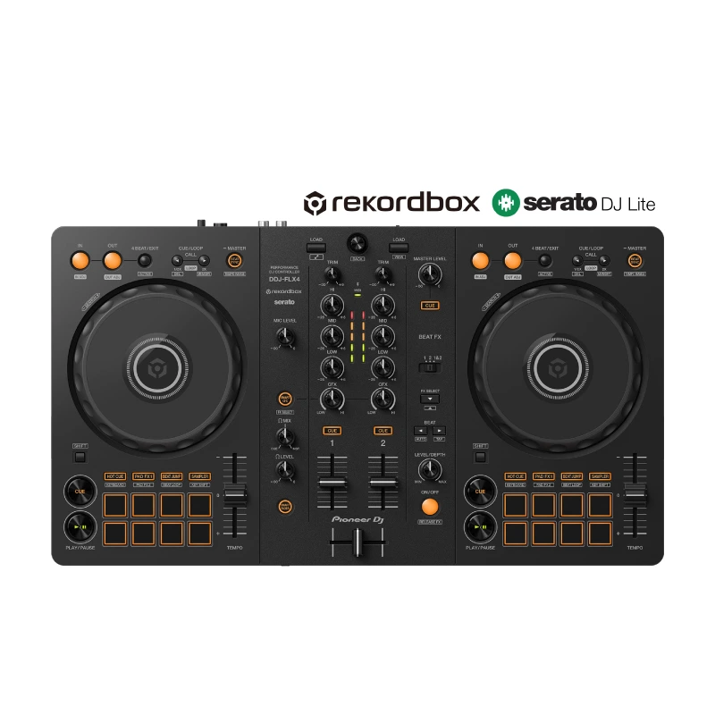 PIONEER DJ DDJ-FLX4