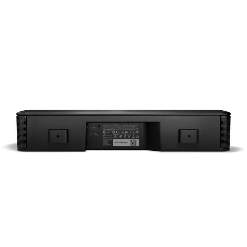 Bose Videobar VB-S ด้านหลัง