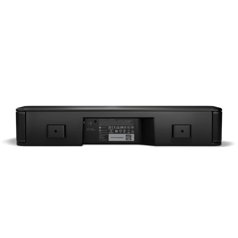 Bose Videobar VB-S ด้านหลัง