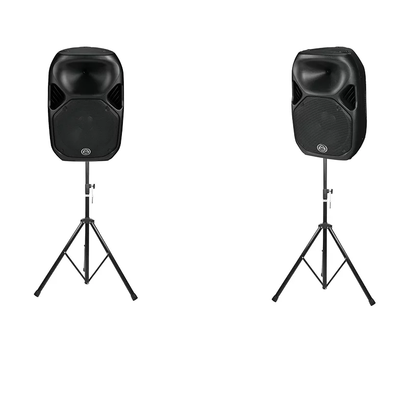 Titan AX12 ลำโพง active 12 นิ้ว