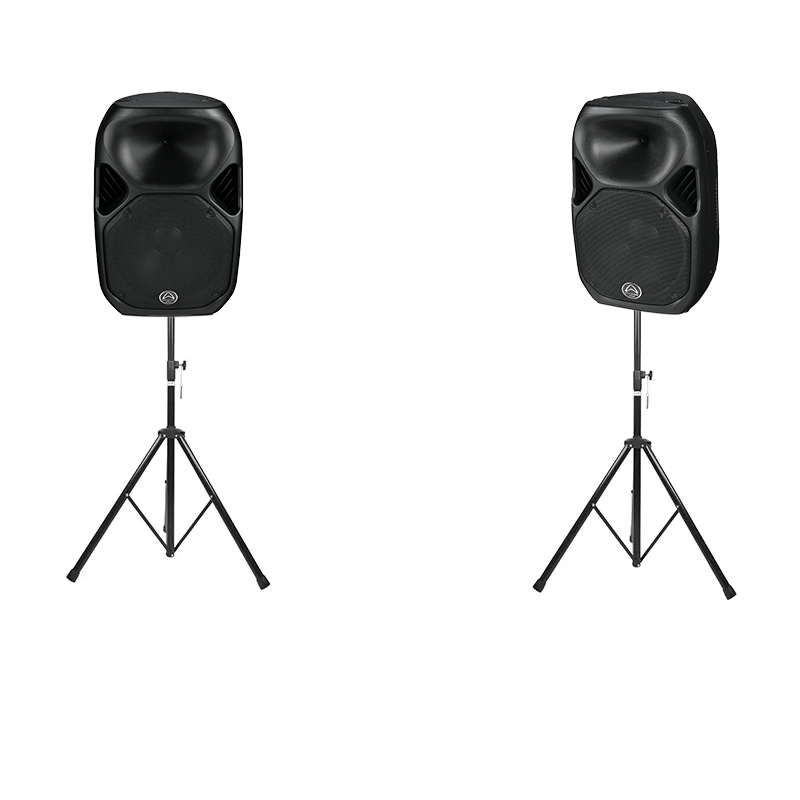 Titan AX12 ลำโพง active 12 นิ้ว