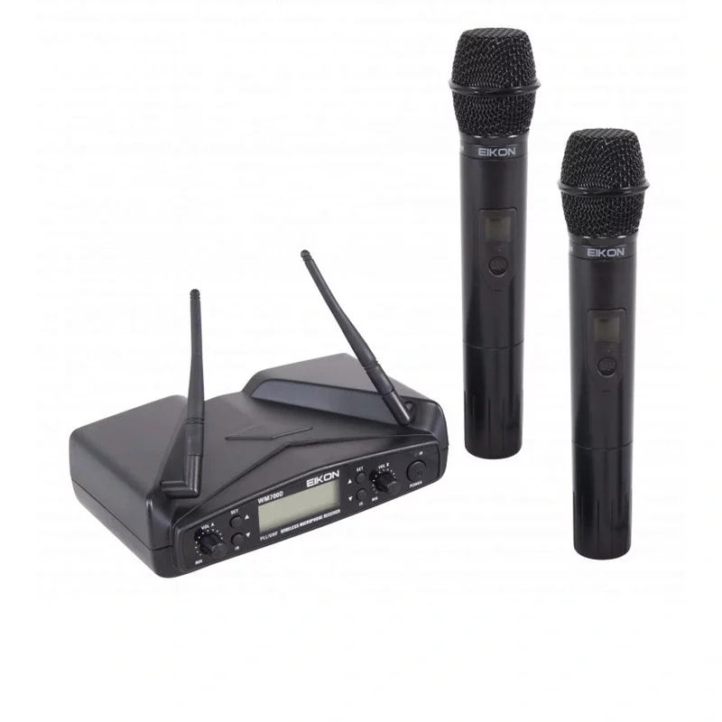 Proel WM700DM