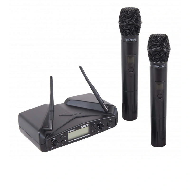 Proel WM700DM