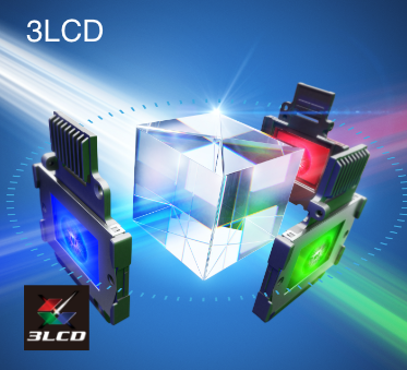 3 LCD PANEL