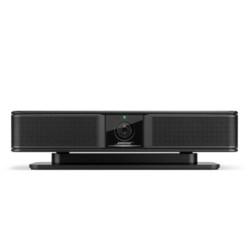 Bose Videobar VB-S ด้านหน้า