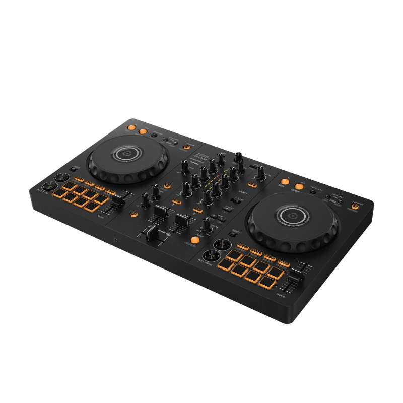 PIONEER DJ DDJ-FLX4
