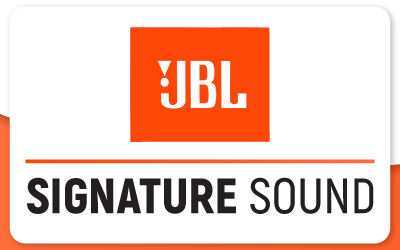 JBL SIGNATURE SOUND