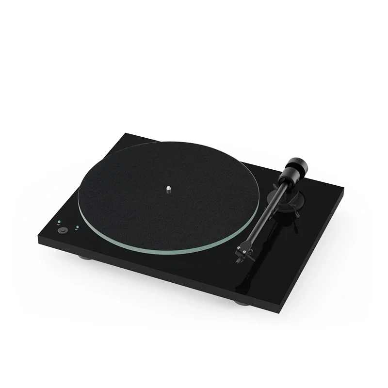 T1 Phono SB สีดำ