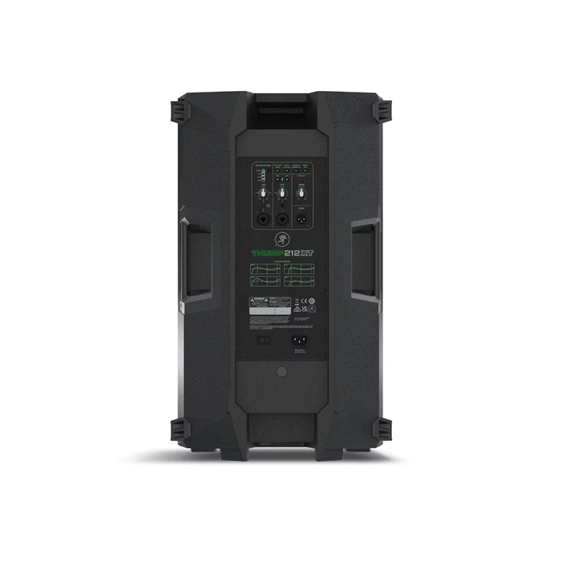 Thump212XT-Rear