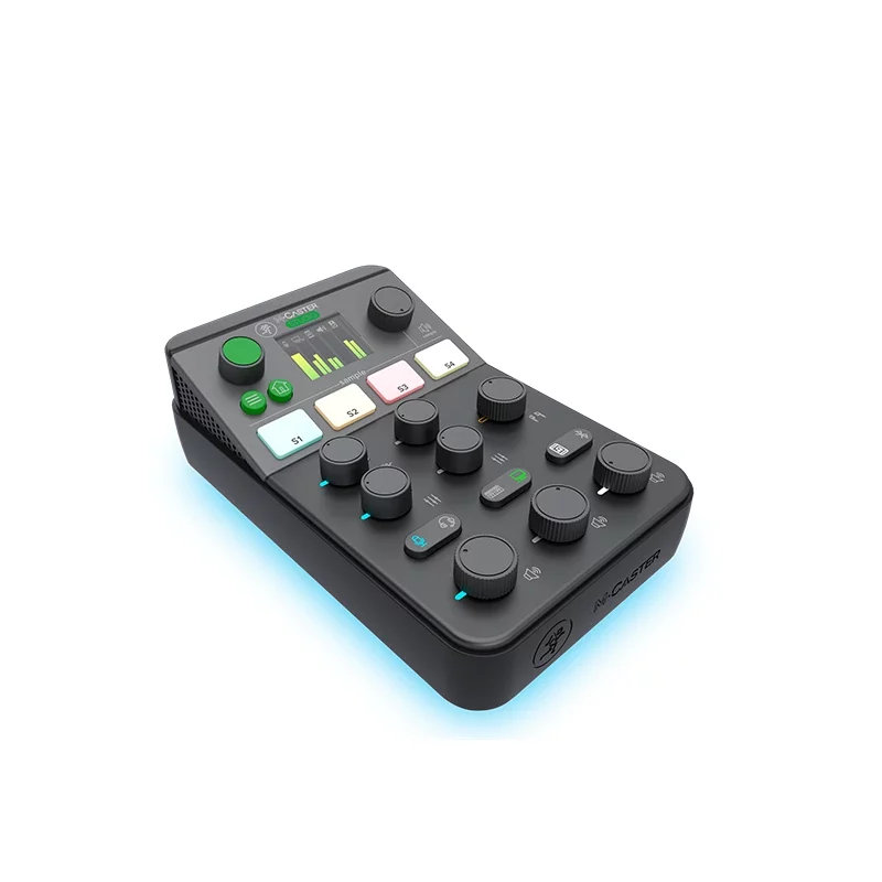 M-Caster Studio-MAIN