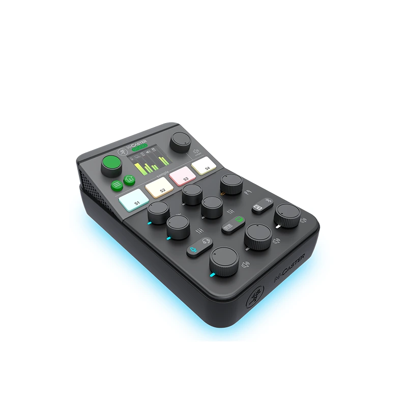 M-Caster Studio-MAIN