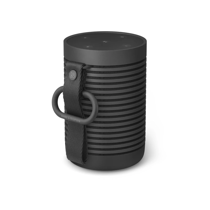 B&O BEOSOUND EXPLORE Black Anthracite