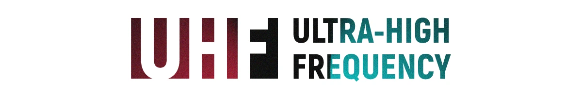 ไมค์ลอย UHF