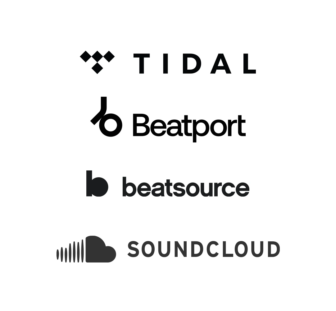 เรียกใช้เพลงจากแอพสตรีมมิ่งอย่างลื่นไหล