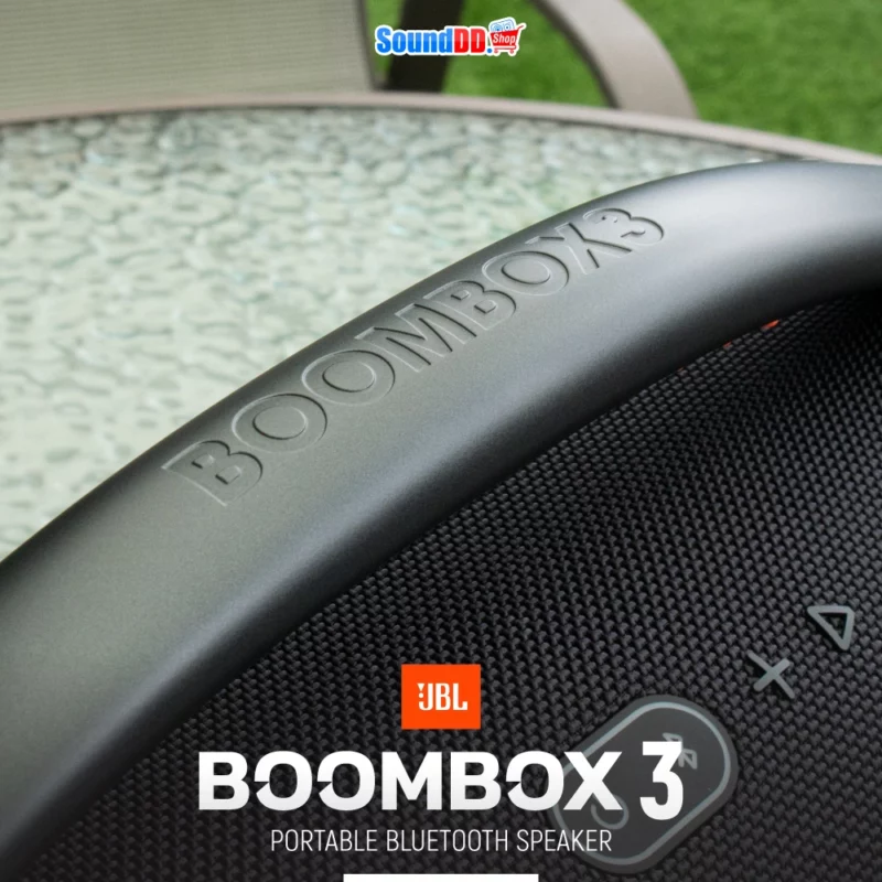 หูหิ้ว JBL BOOMBOX 3