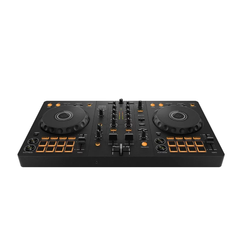 DDJ-FLX4