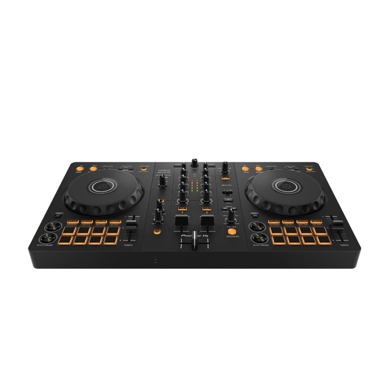 DDJ-FLX4