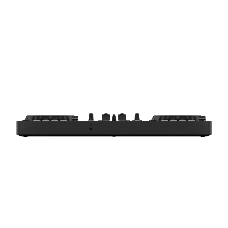 PIONEER DJ DDJ-FLX4 ด้านล่าง