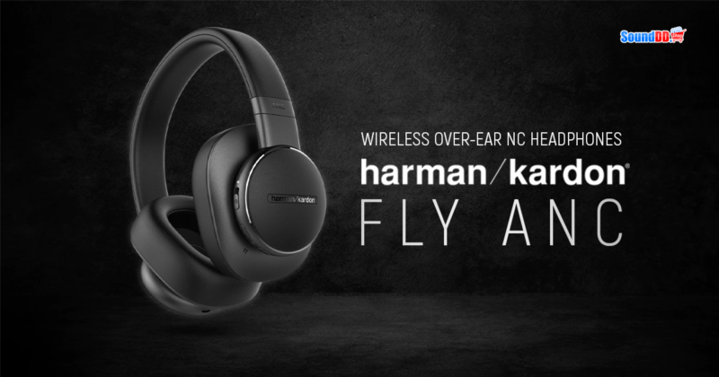 รีวิว Harman Kardon FLY ANC