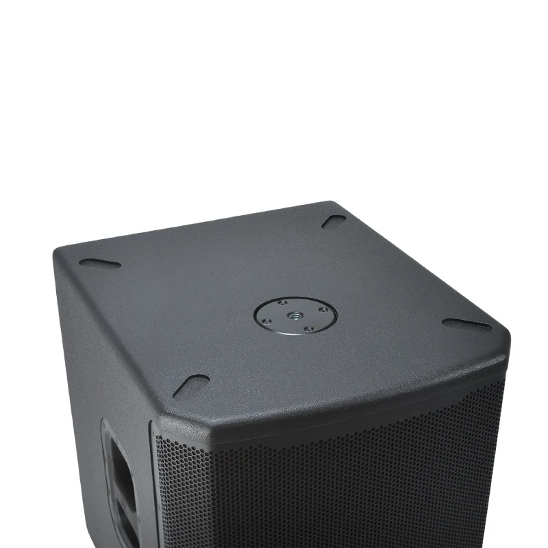 ลำโพงซับวูฟเฟอร์ JBL-PRX915XLF ด้านบน