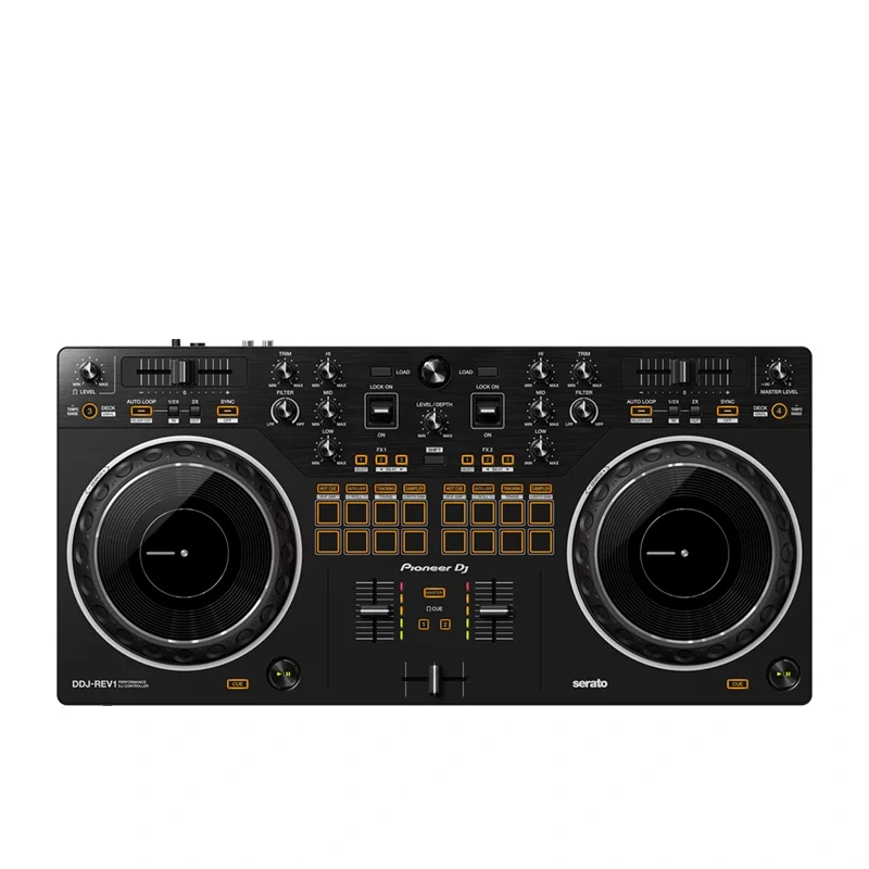 PIONEER DJ DDJ-REV1-บน